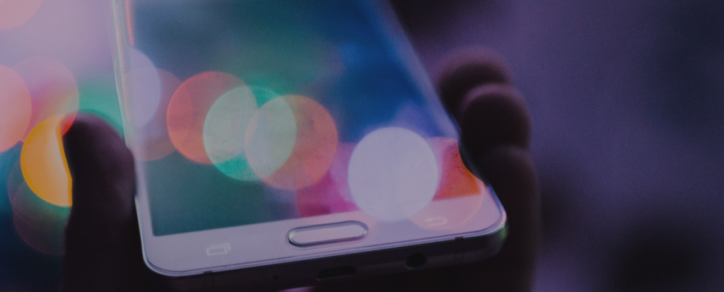 competitive mobile app