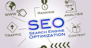 SEO Company 