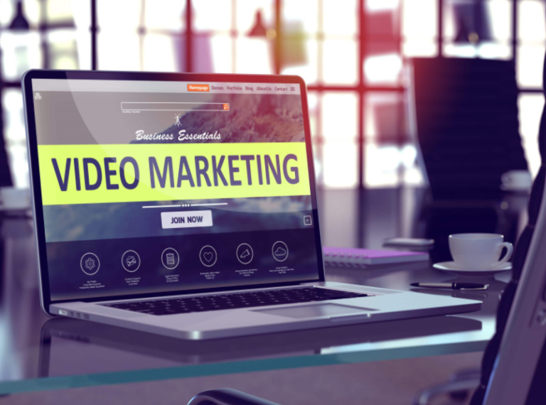 video marketing