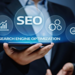 SEO marketing agency