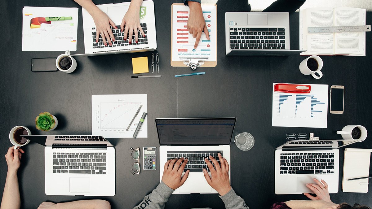 Digital Agency Newcastle