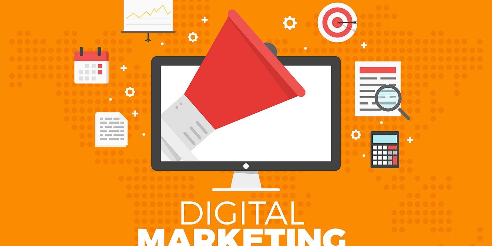 Digital Marketing Company