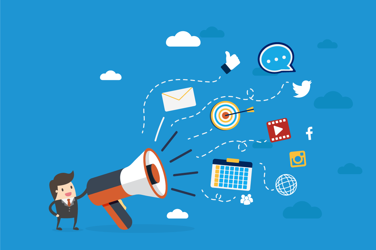 Digital Marketing Company