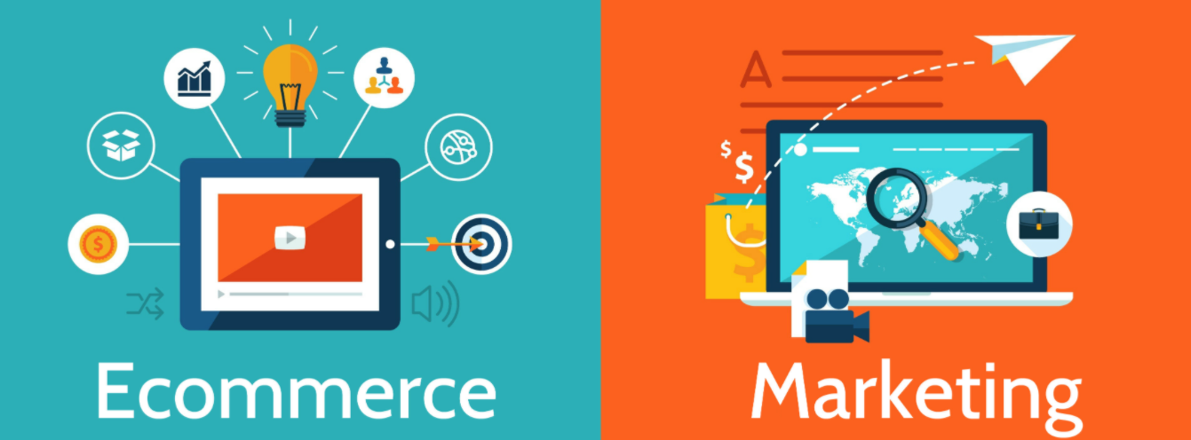 eCommerce marketing