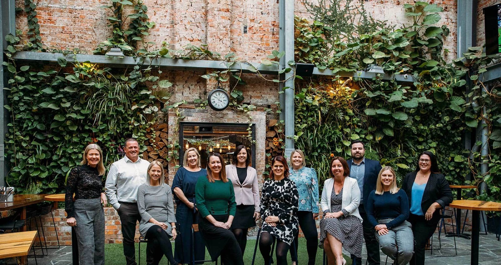 social media agency Newcastle