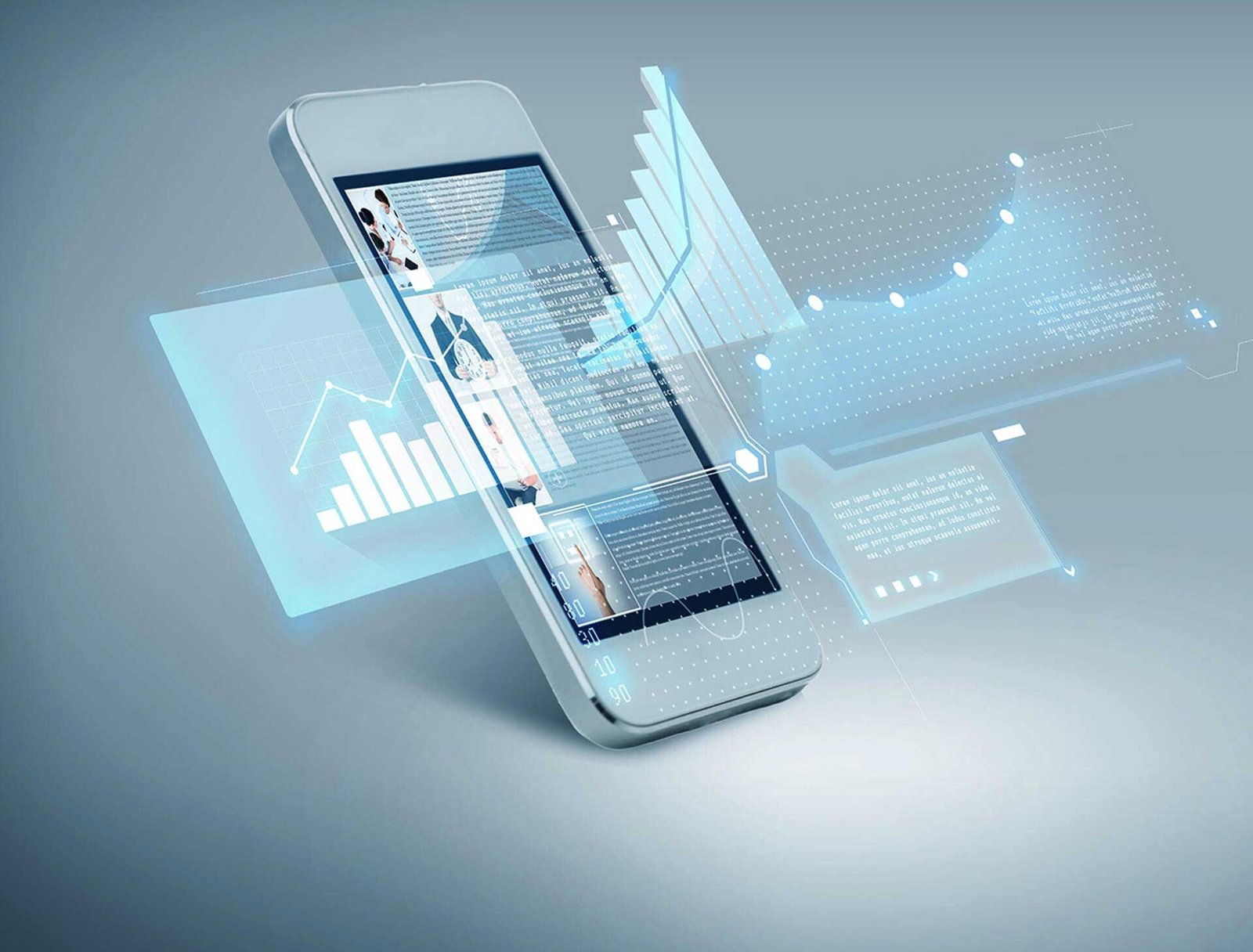 School apps development