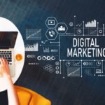 Digital Marketing California
