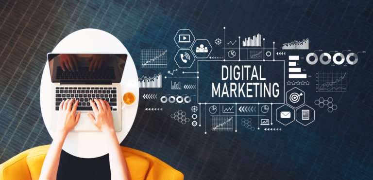 Digital Marketing California