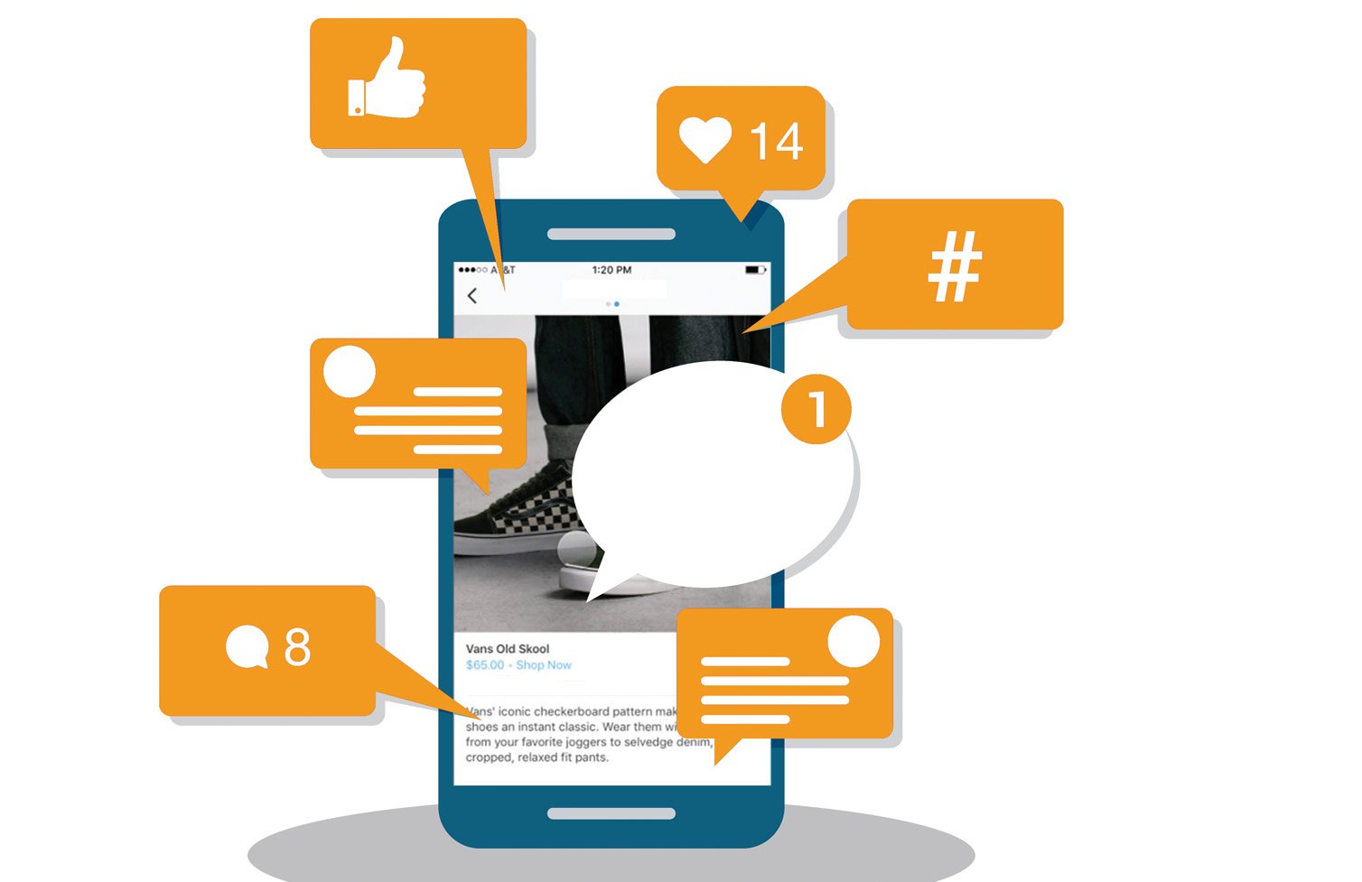 social media management agency