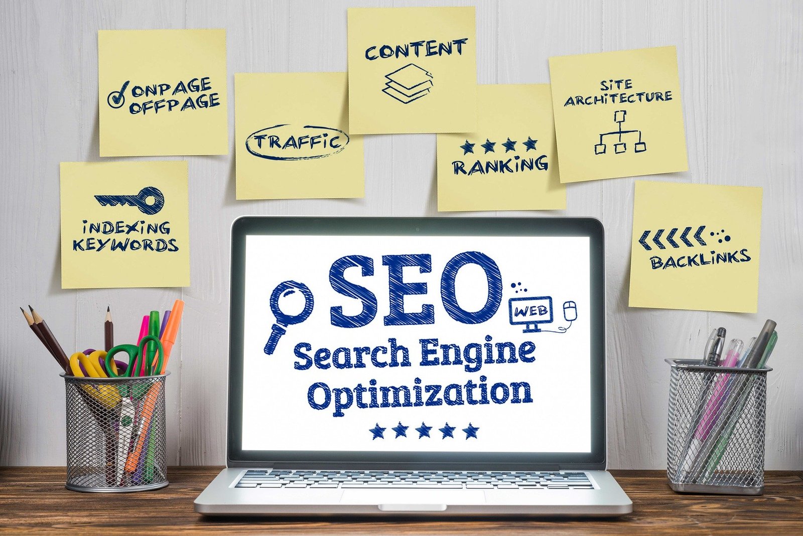 Affordable SEO
