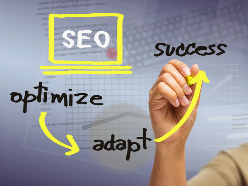 SEO company Canada