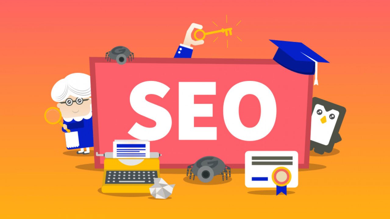 outsource SEO projects
