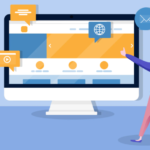 eCommerce website design