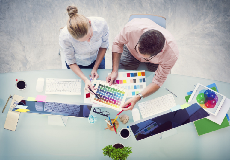 graphic design durban