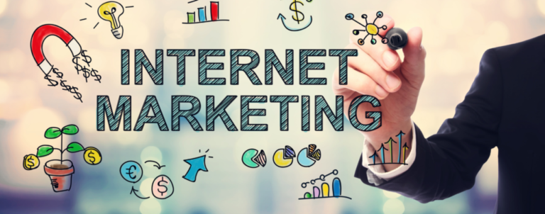 internet marketing Sydney