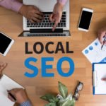 local SEO company