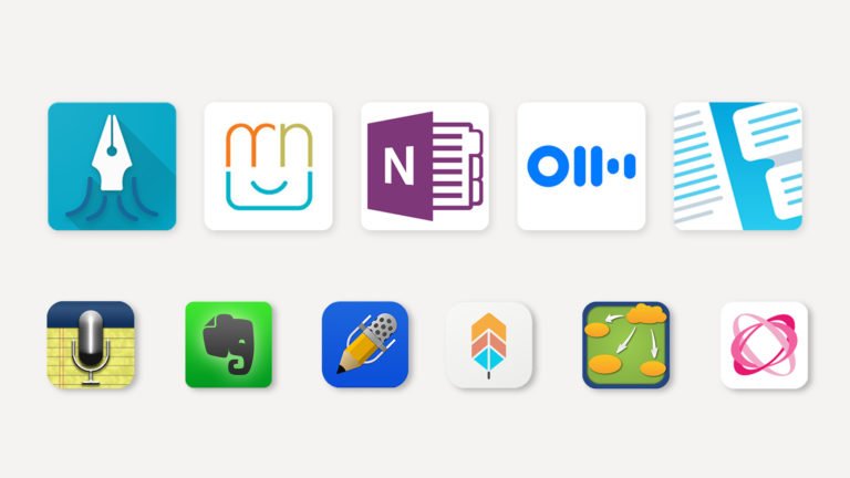 school organisation apps