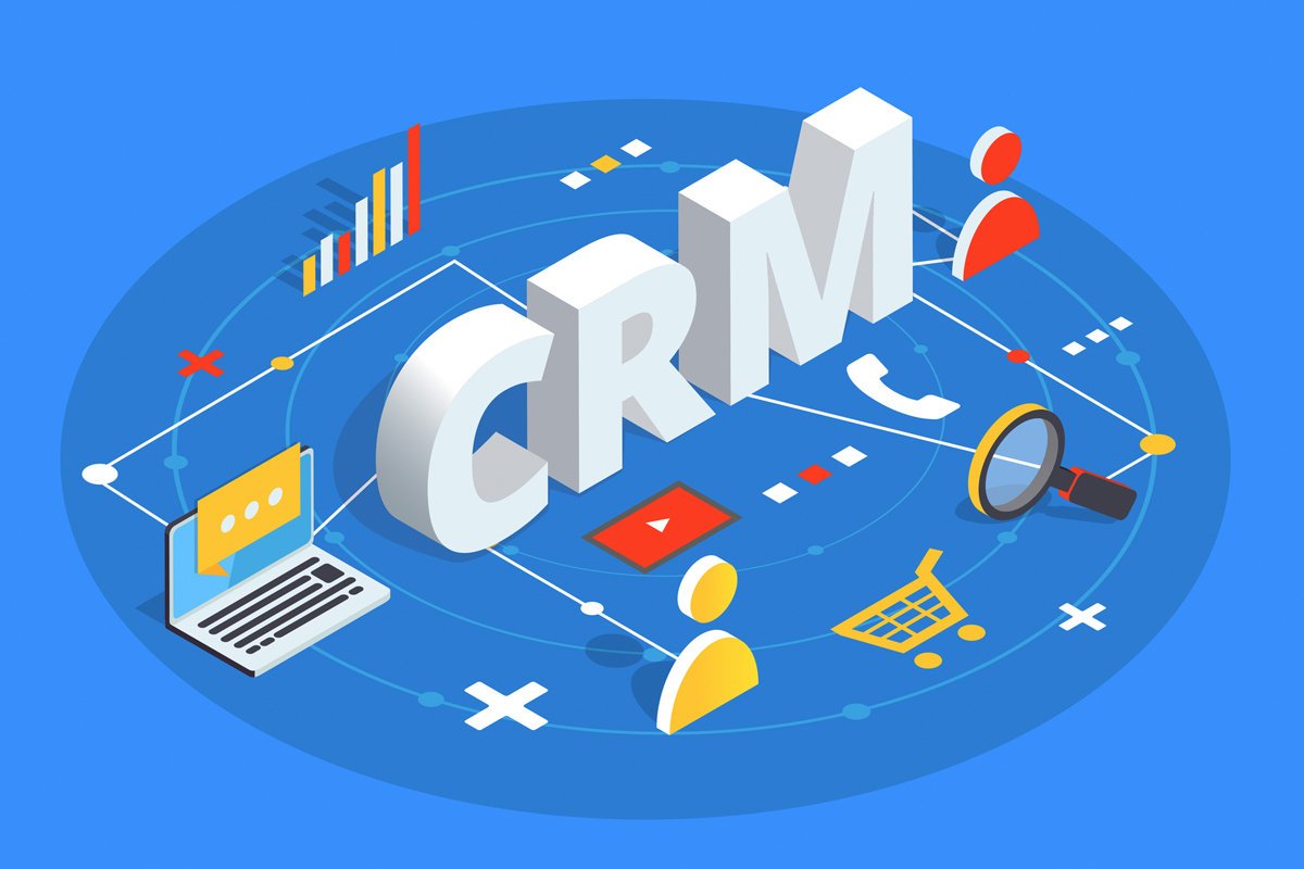 CRM Software for Small Business