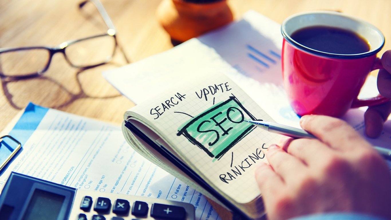 SEO marketing services Toronto