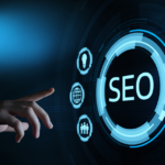 SEO reseller website