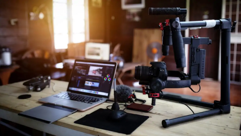 video production company