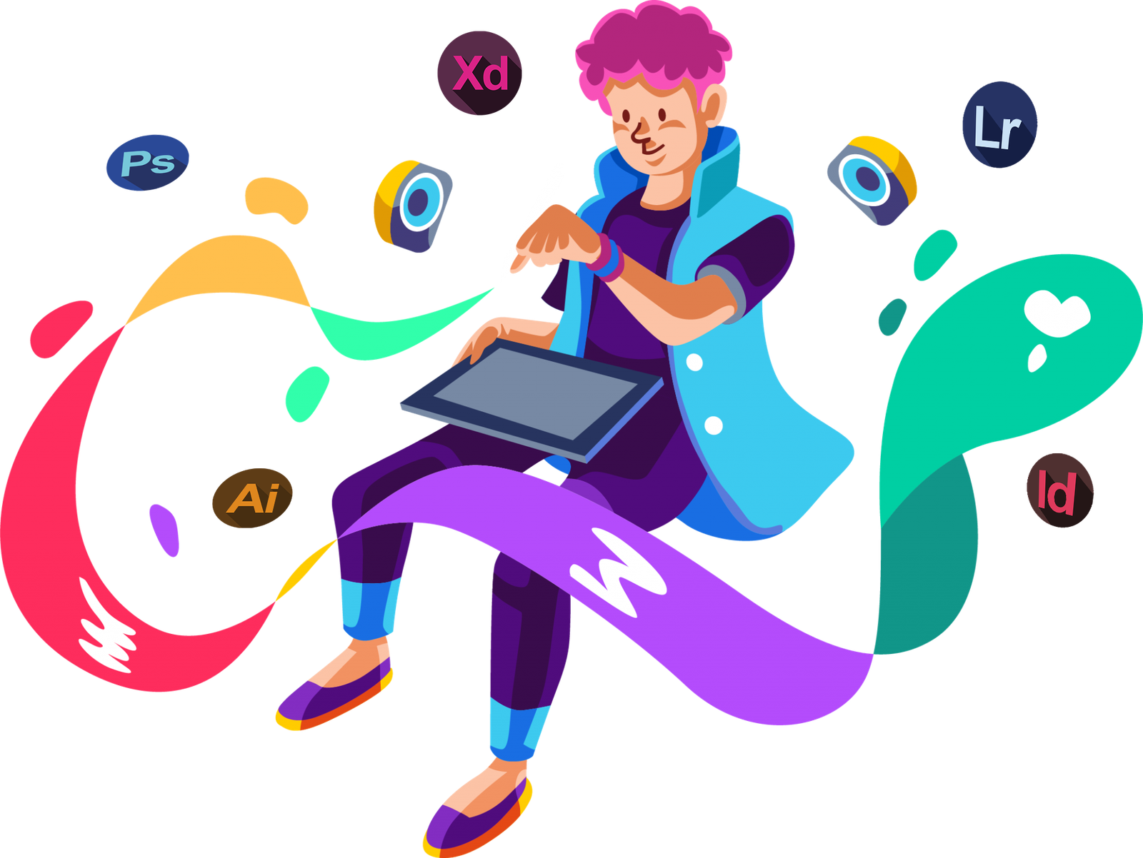 graphic design Brisbane