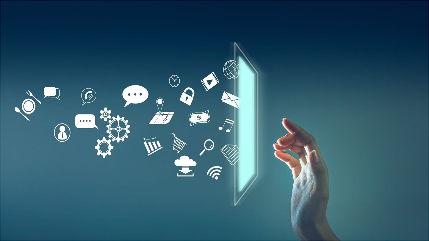 social media marketing Victoria