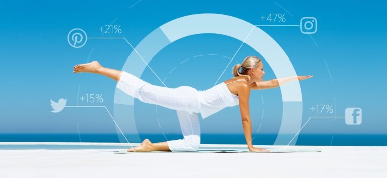 social media marketing Victoria