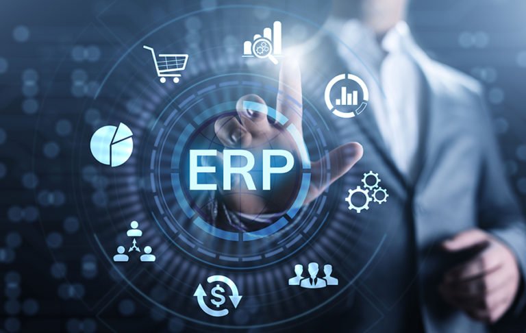 ERP companies in Nigeria