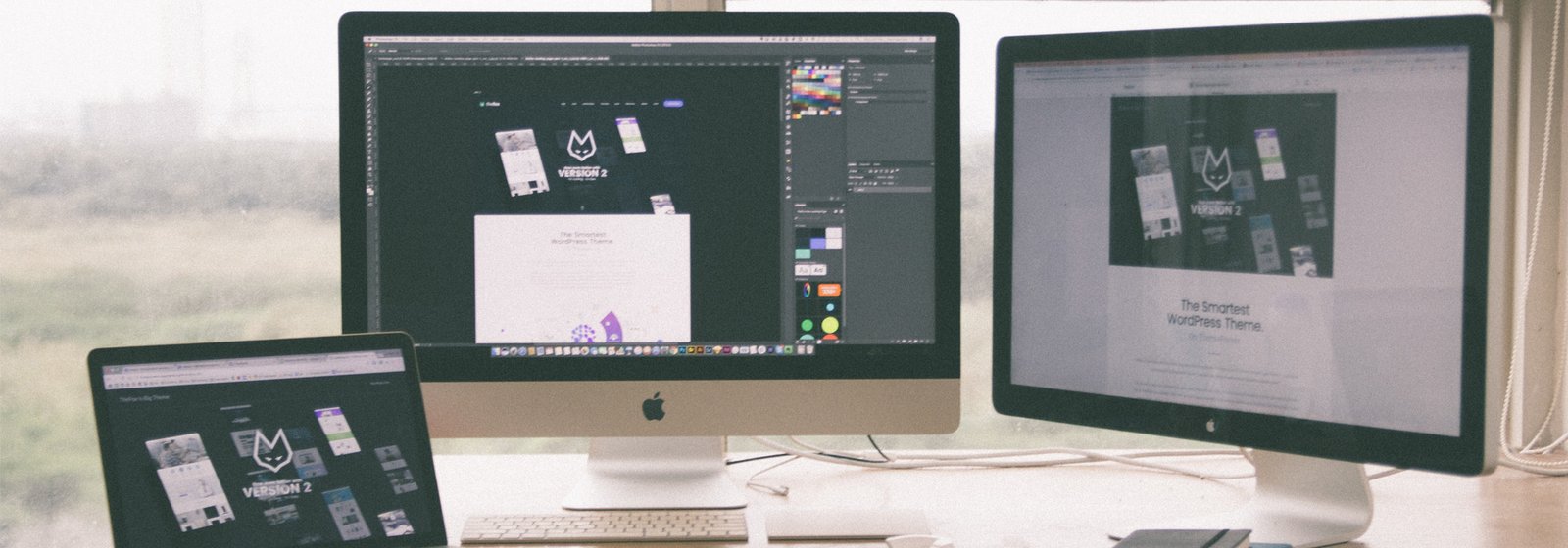 Professional Web Design Services