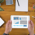 white label pay per click