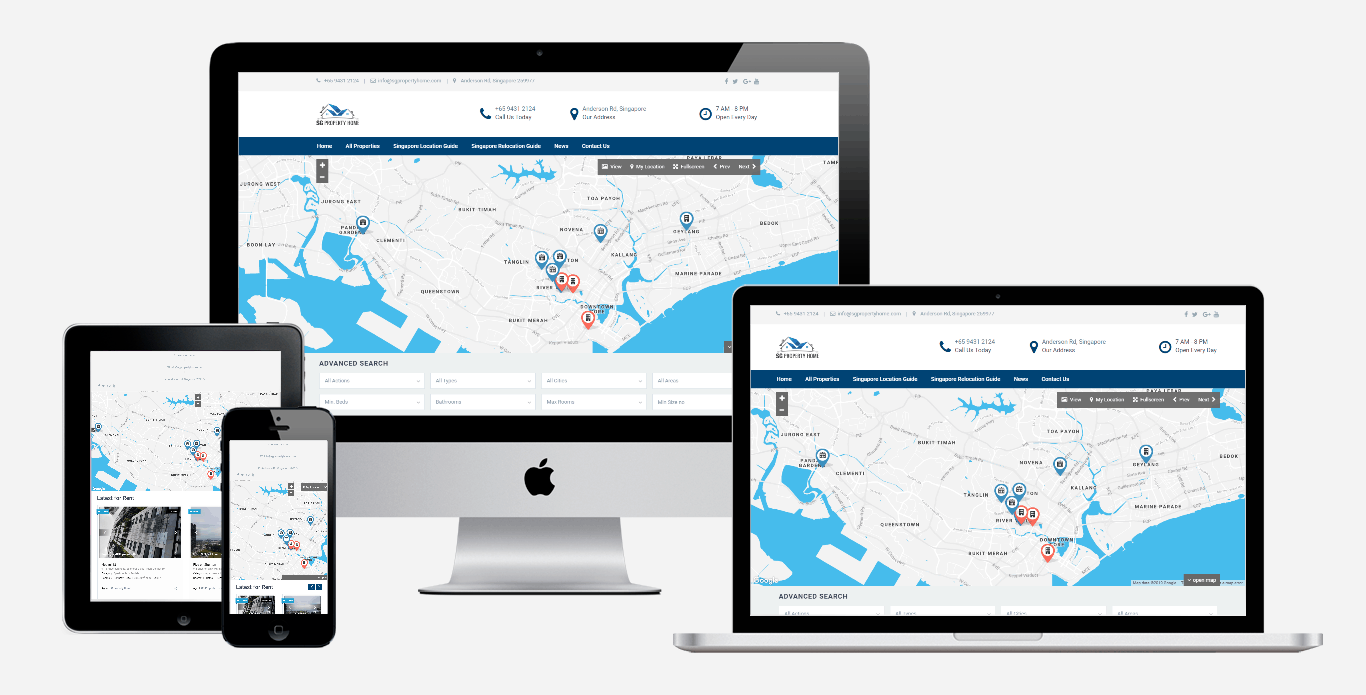 creative agency Durban