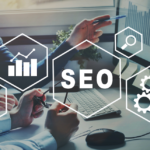 SEO consultant Gold Coast