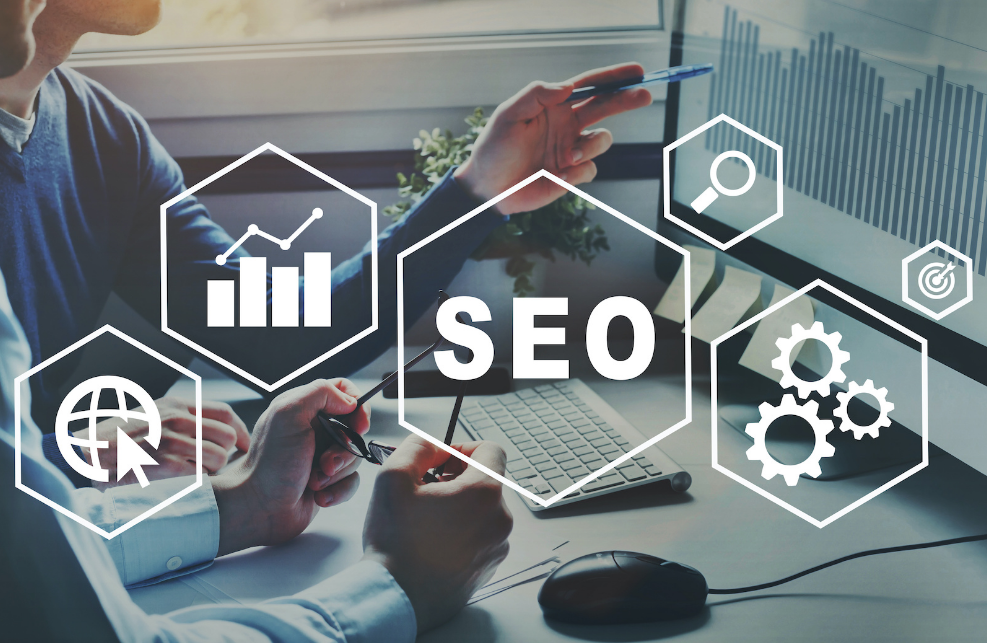 SEO consultant Gold Coast