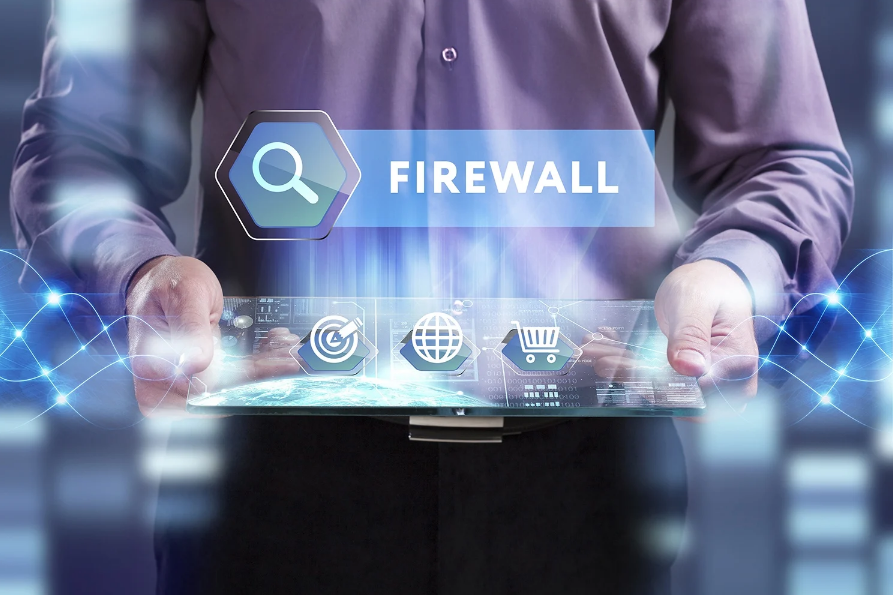 Firewall Operations Management