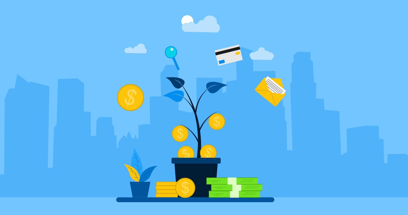 Pay Per Click Reseller Program