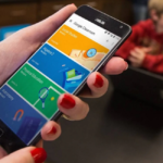 school app for android