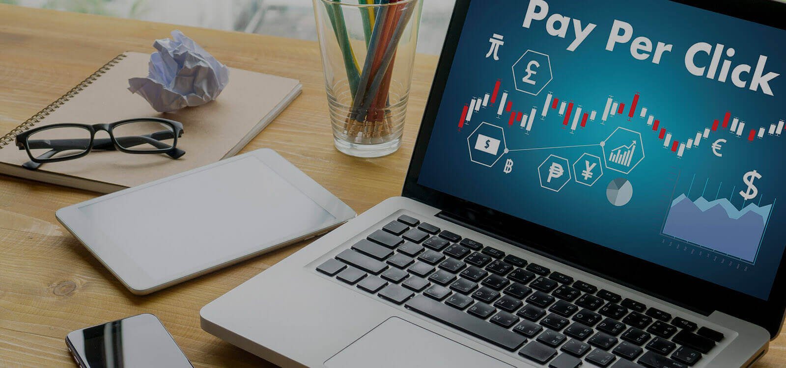 Pay Per Click Reseller Program