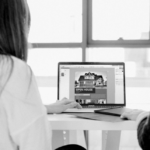 web to print software