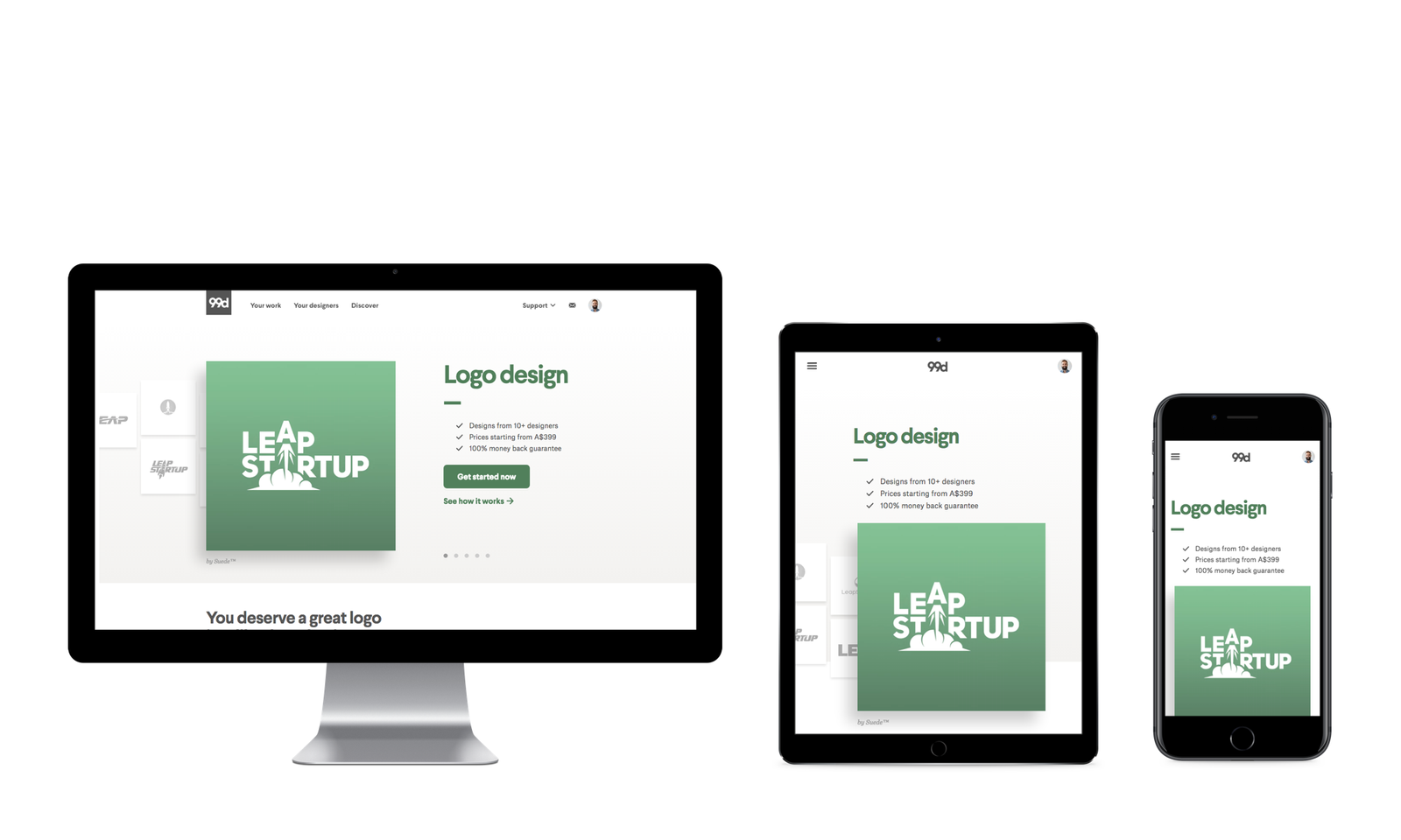 graphic design Sunshine Coast