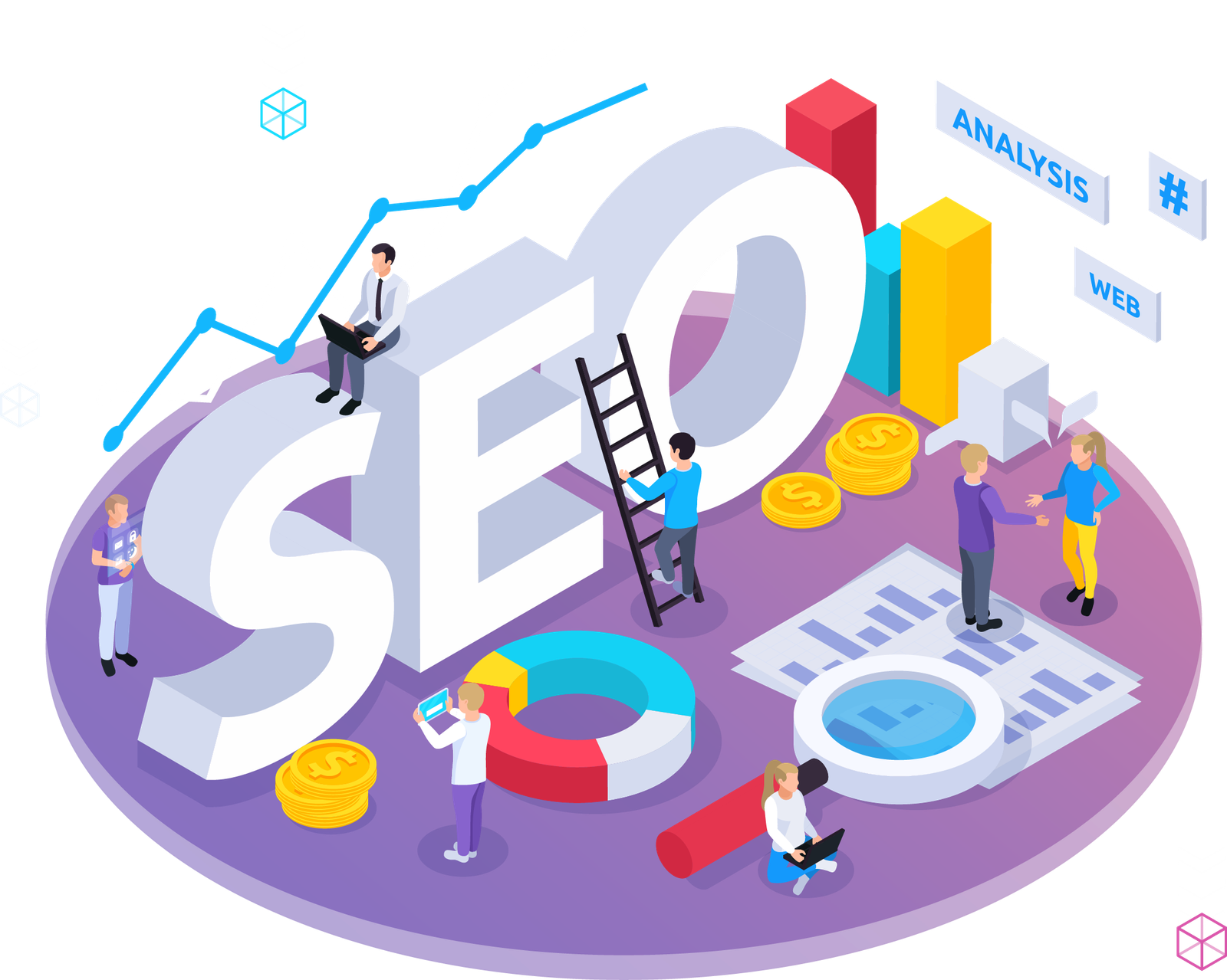search engine optimization Canada