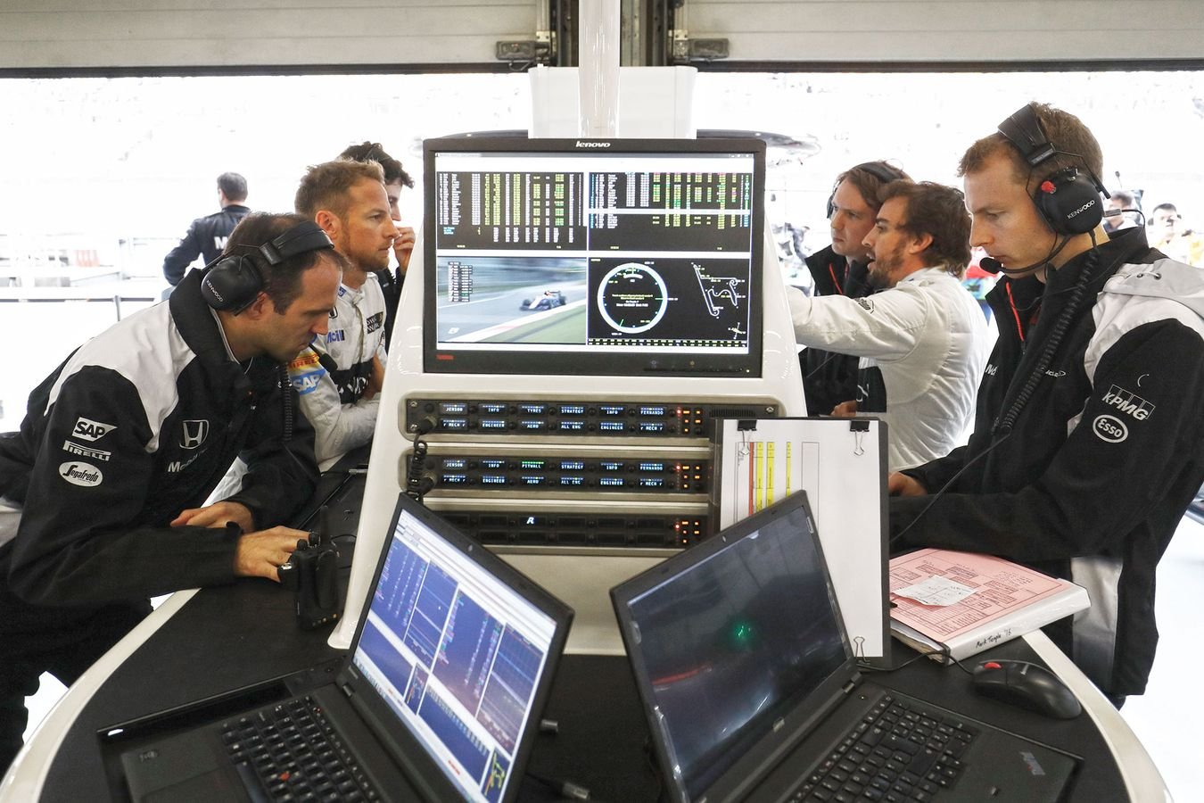 performance engineer