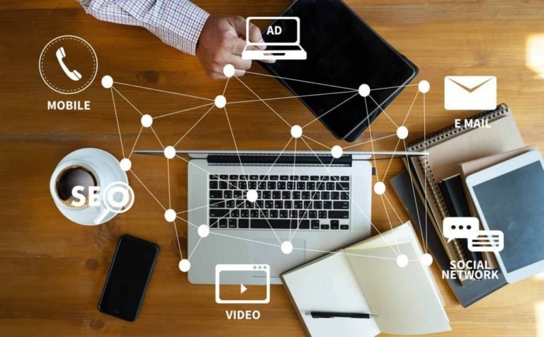 Digital Marketing Company Melbourne