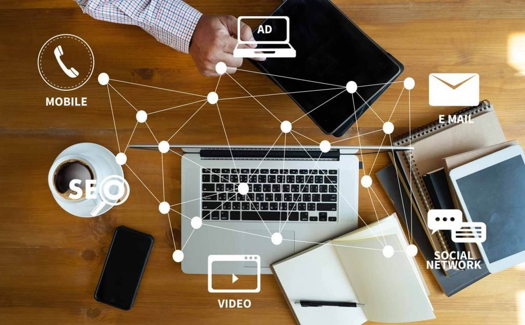 Digital Marketing Company Melbourne