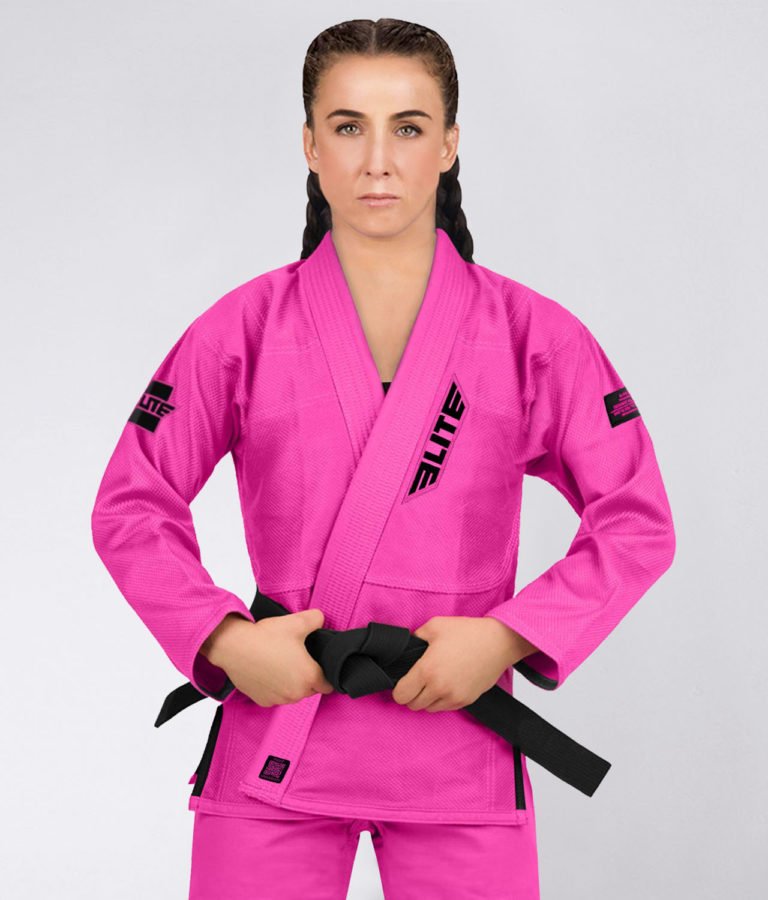 best womens bjj gi