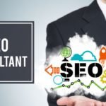 SEO consultant