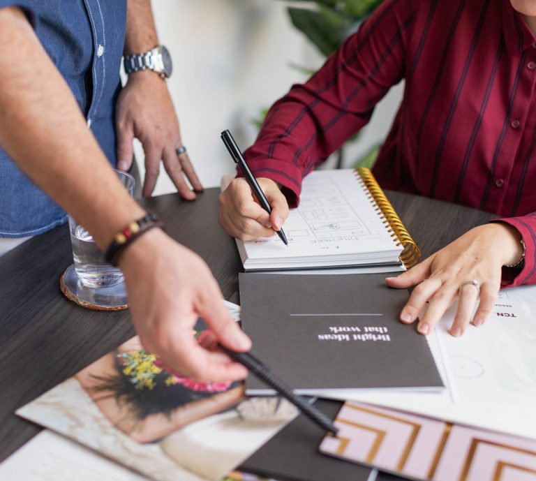 Brisbane Graphic design