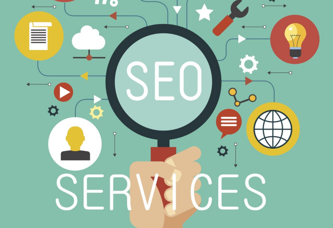 SEO services Durban