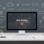 Web Design Agency