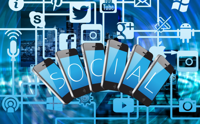 best social media marketing agency